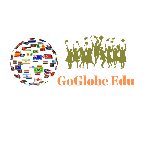 GoglobeEdu Logo